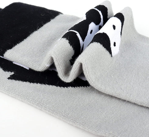 Groomsmen Gift Set: Best Man Socks for Wedding Party